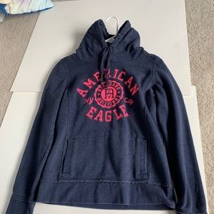 american eagle hoodie